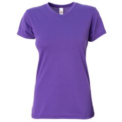 Women's Softek Short Sleeve Tee