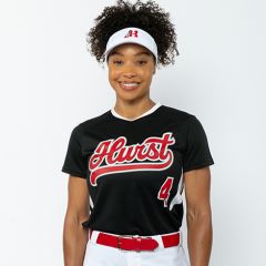 Pro DNA Softball Jersey