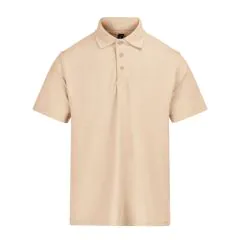 WoodBrook CLASSIC PIQUE POLO