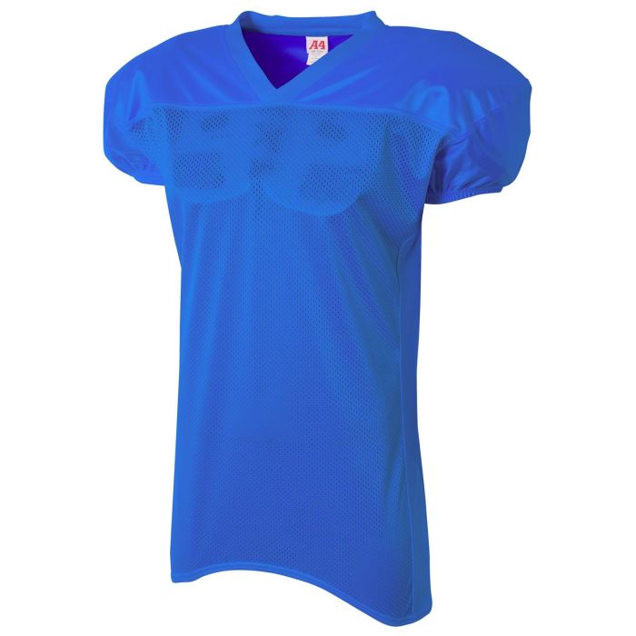 A4 Men's Rollout Football Jersey