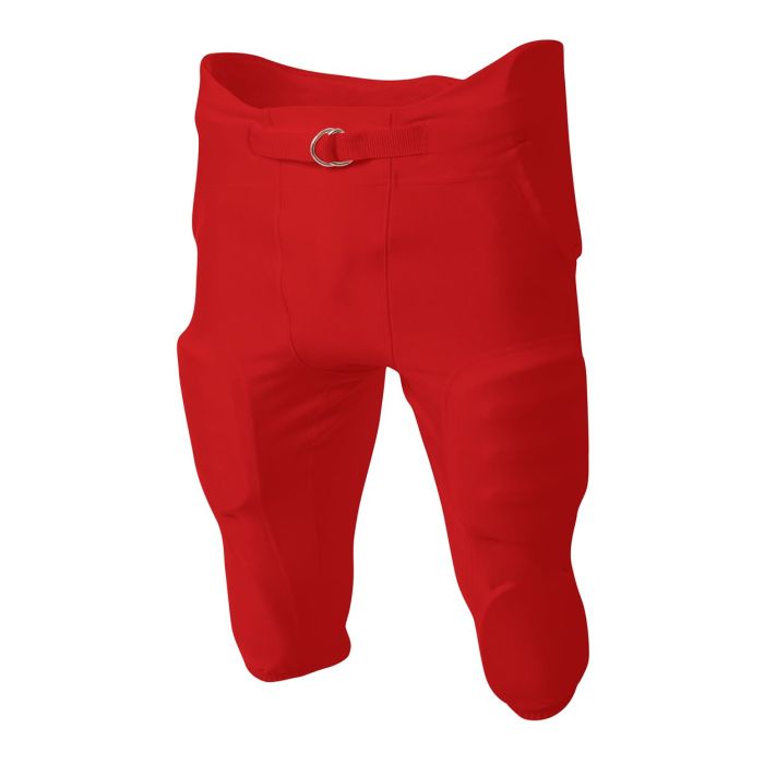 Youth Integrated Zone Pant