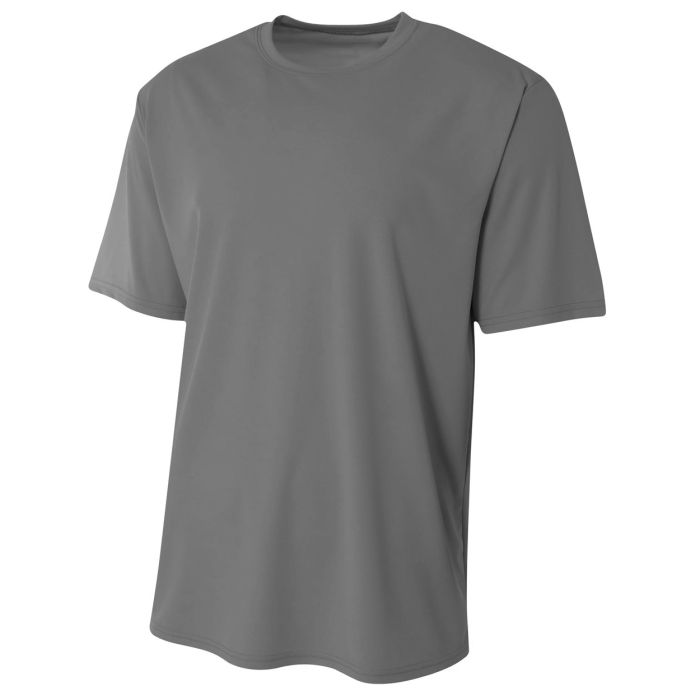 SPRINT PERFORMANCE TEE