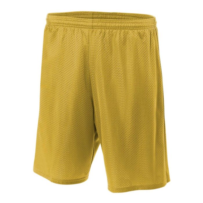 Sprint 7" Lined Tricot Mesh Shorts