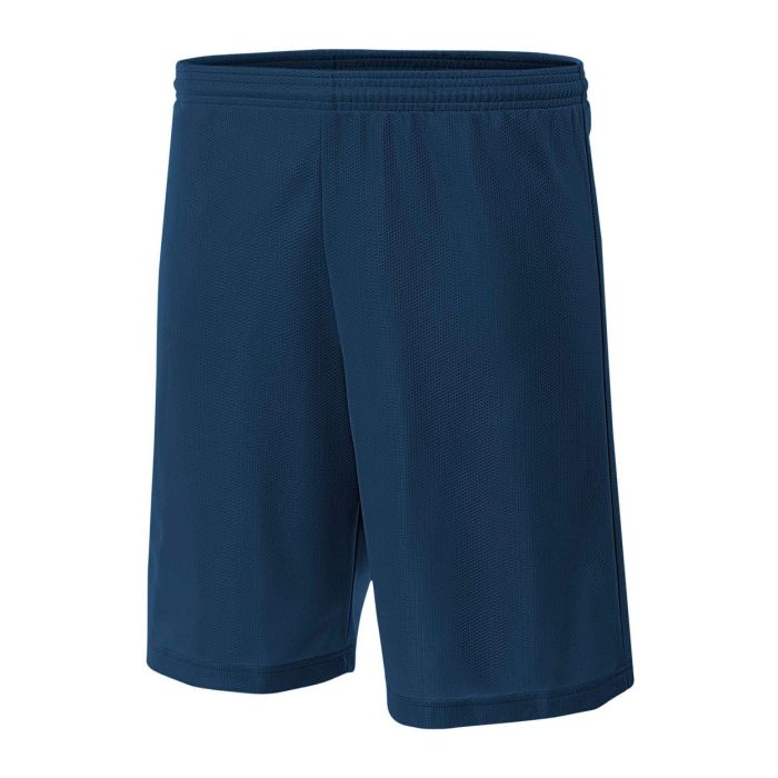 Youth 6" Lined Micromesh Shorts