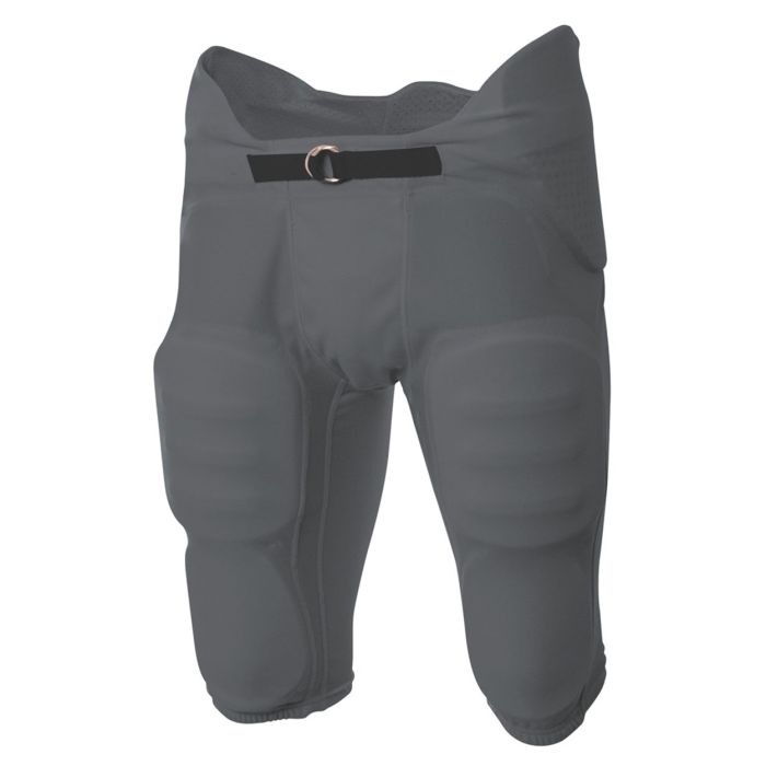 Youth Integrated Football Pant