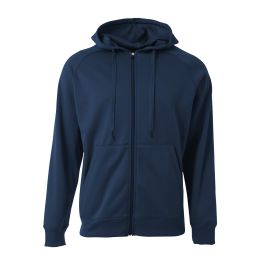 Agility Tech Fleece Hoodie