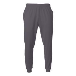 Fleece Jogpants - Ready-to-Wear 1AFB42