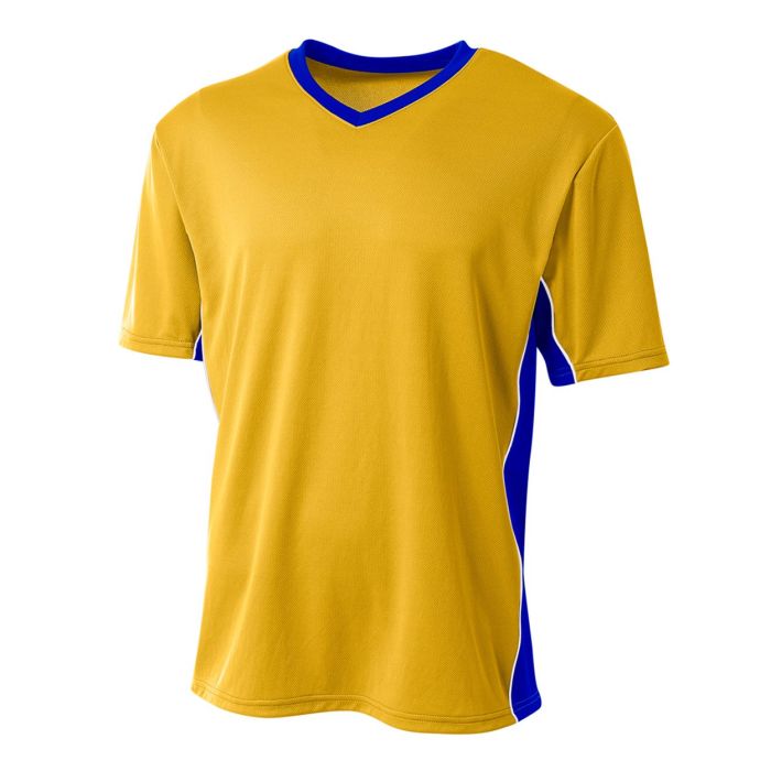 Liga Soccer Jersey