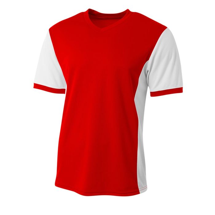 Youth Premier Soccer Jersey