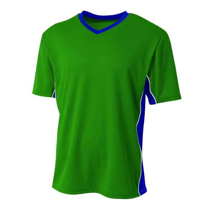 Youth Liga Soccer Jersey