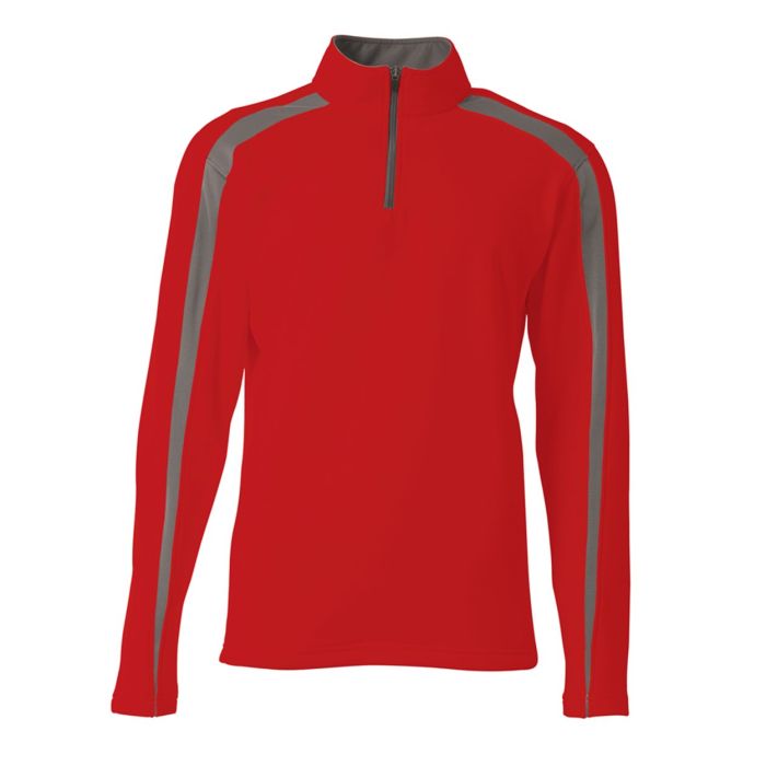 Spartan Quarter Zip