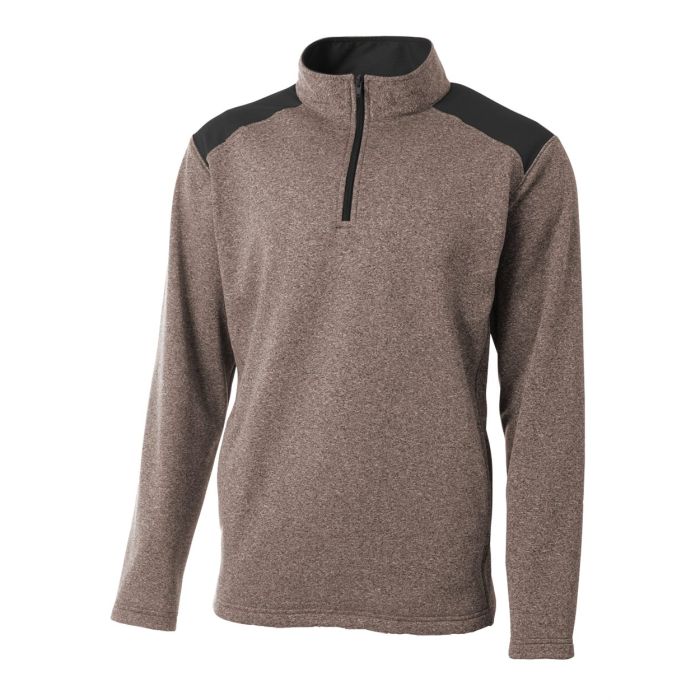 Tourney Quarter Zip