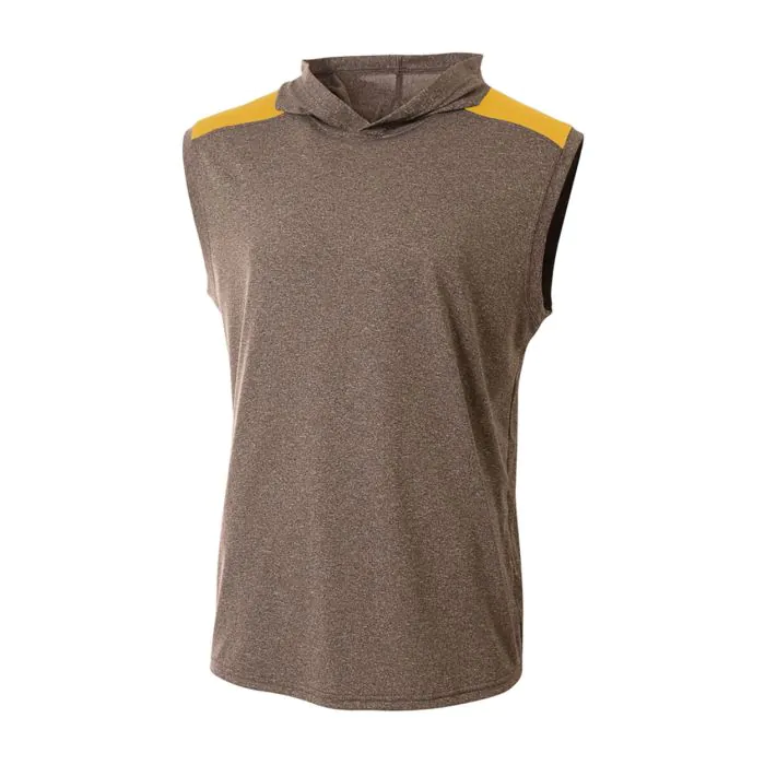 Tourney Hooded Tee