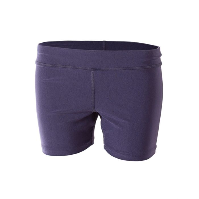 4" Volleyball Short