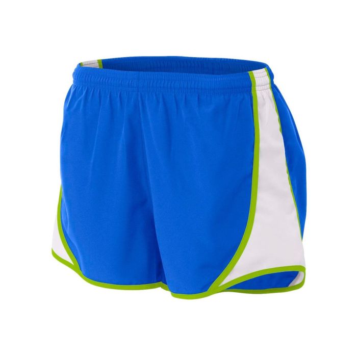 Women's 3" Speed Short