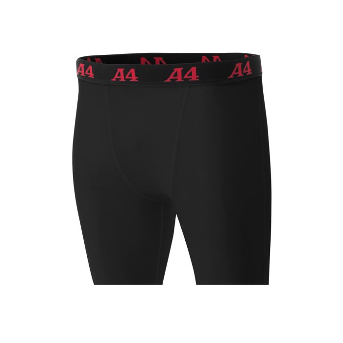 Men's Compression Short