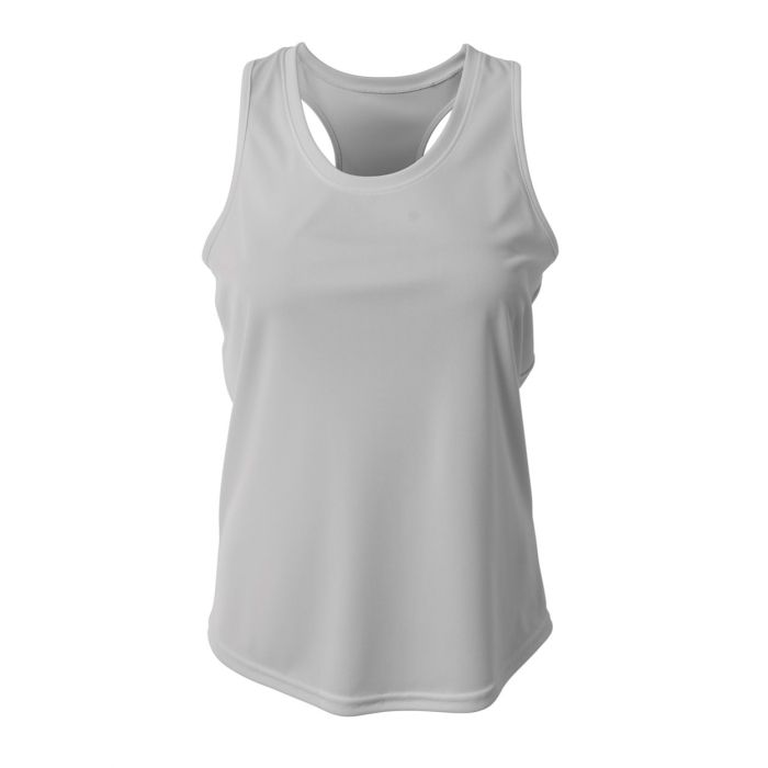 Athletic Racerback Tank