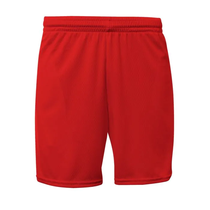 7" Mesh Short with Pockets
