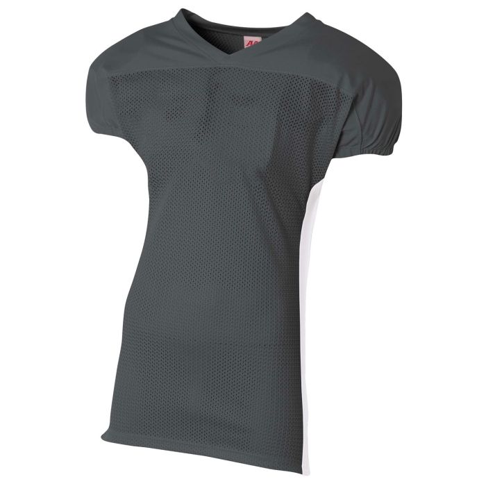 Titan 4Way Stretch Football Jersey