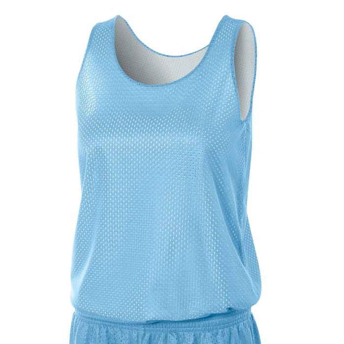 Women's Reversible Mesh Tank