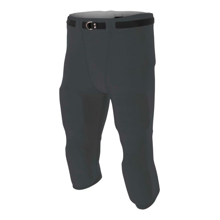 Men's Flyless Football Pant