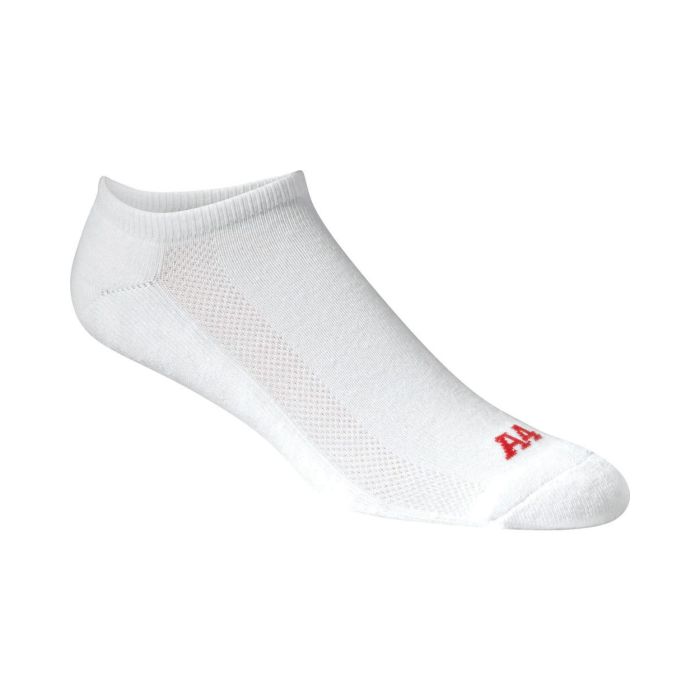 Performance No-Show Socks