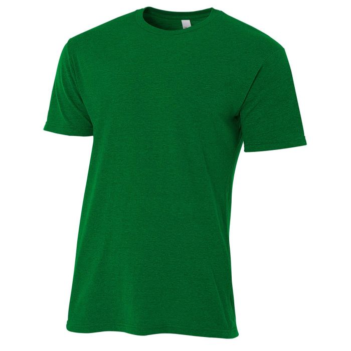 Tri Blend Tee