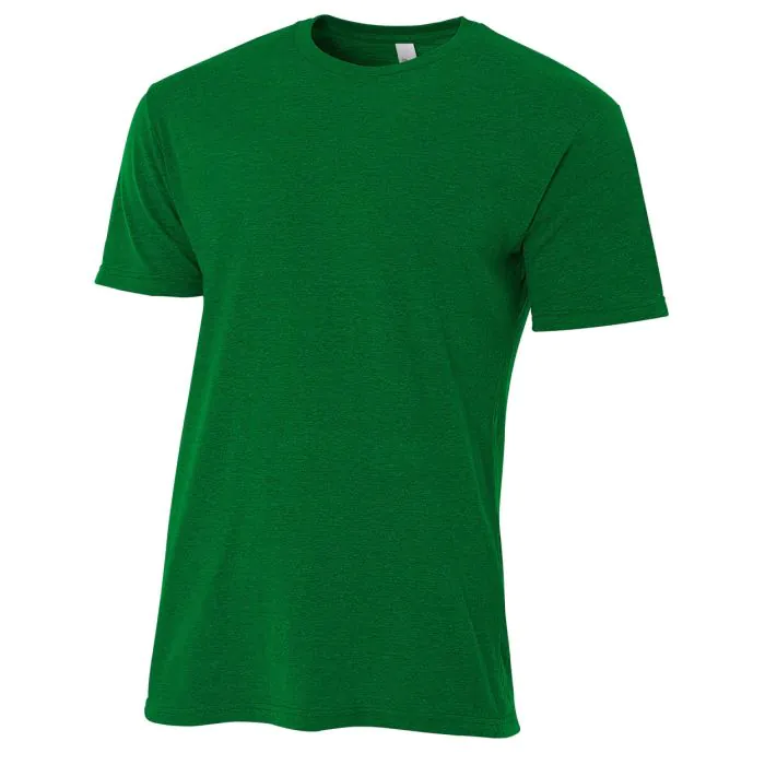 Tri Blend Tee