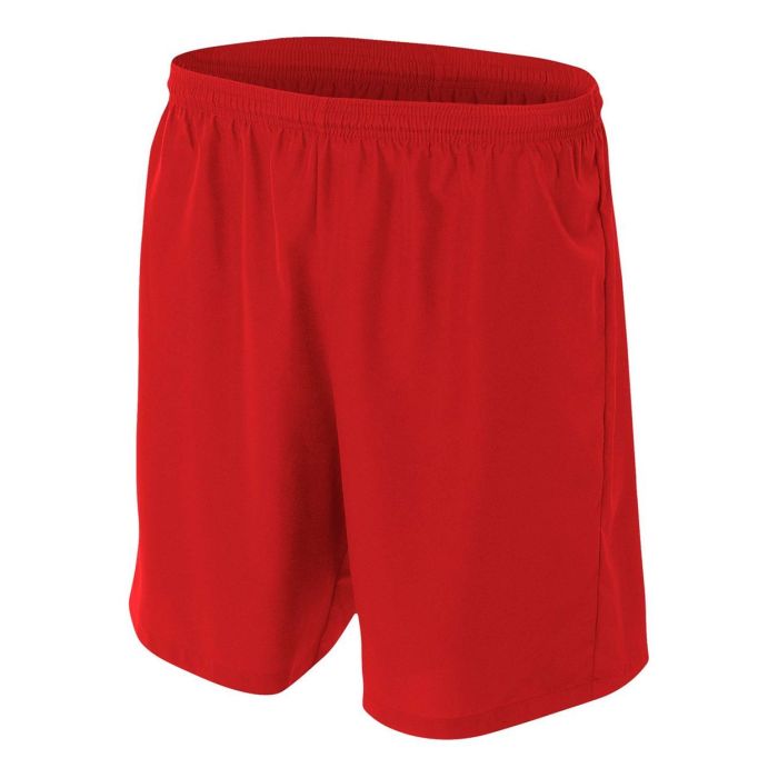 Youth Woven Soccer Short