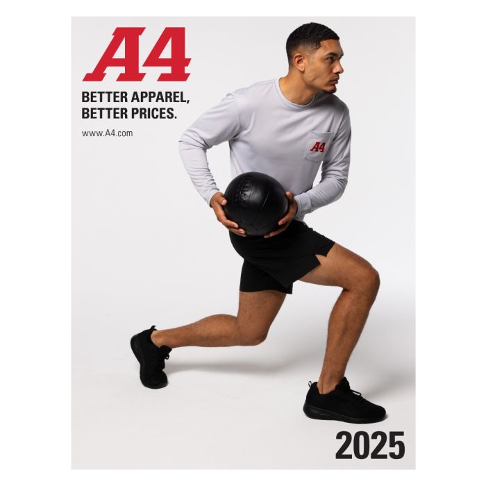 2025 Stock Catalog