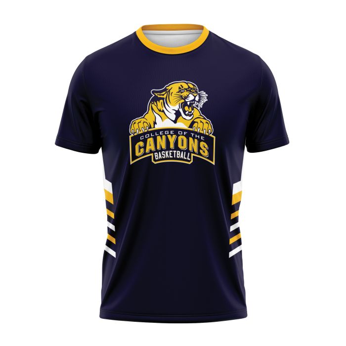 Short Sleeve Shooter’s Shirt