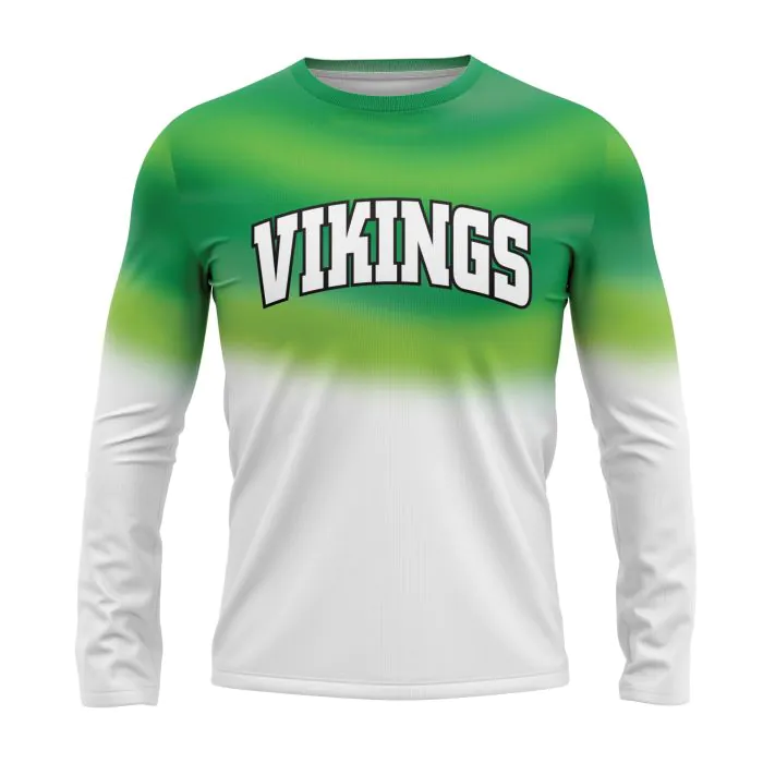 Long Sleeve Shooter’s Shirt