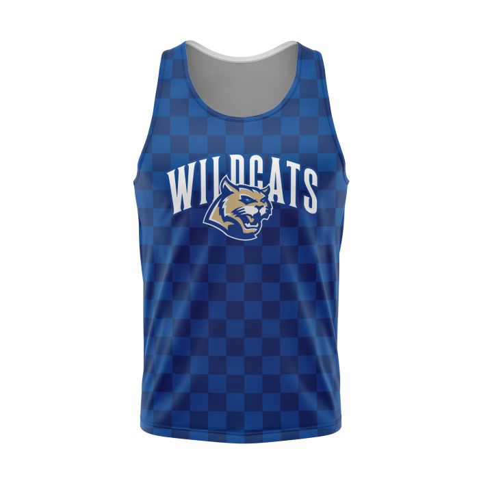 Youth Singlet Jersey