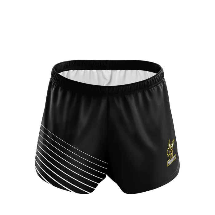 Women's Track Shorts