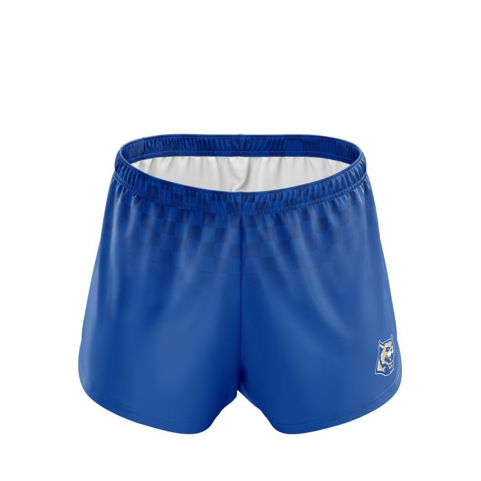 Youth Track Shorts