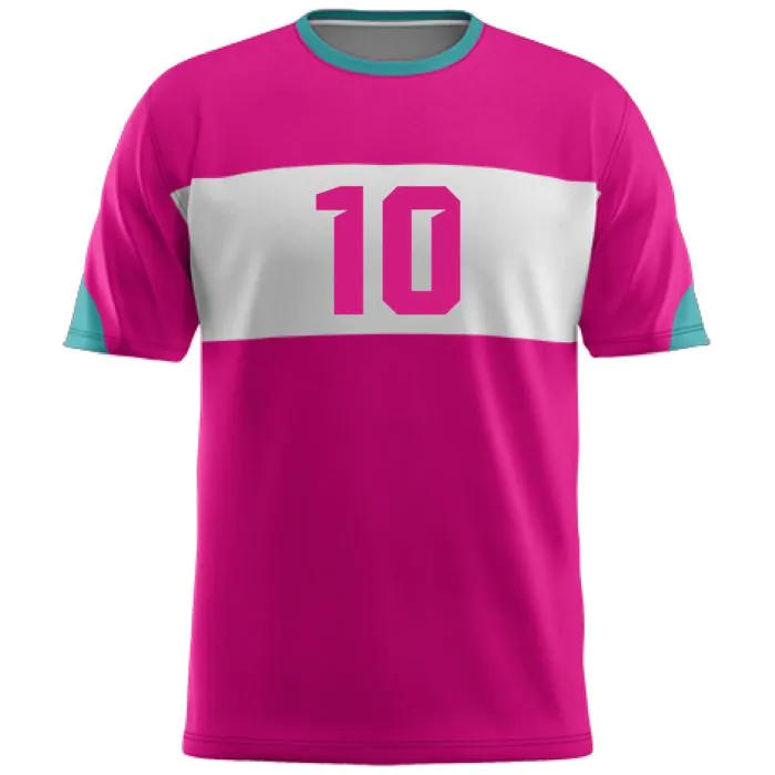 Youth Crew Soccer Jersey