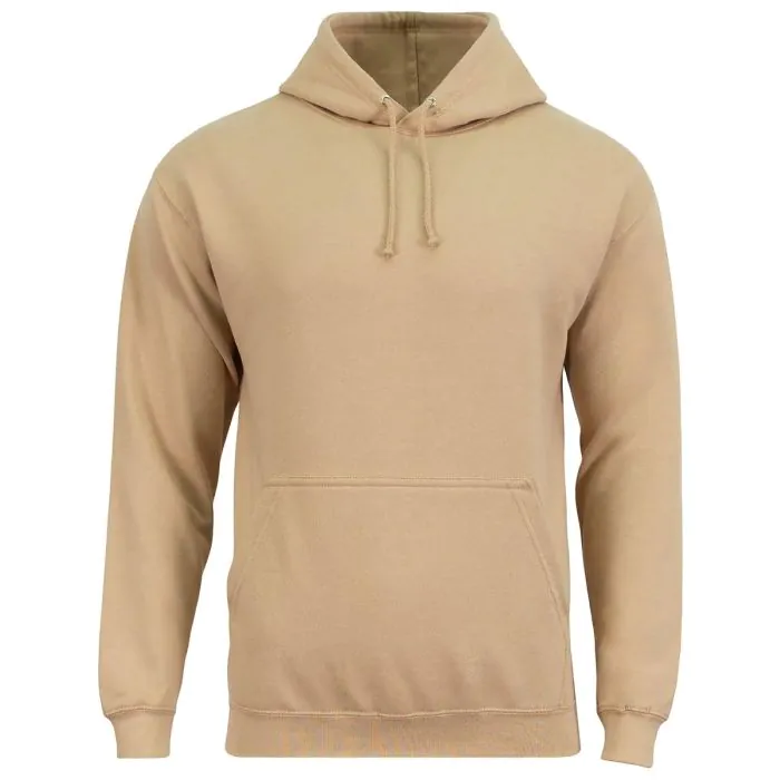 Legends Fleece Hoodie
