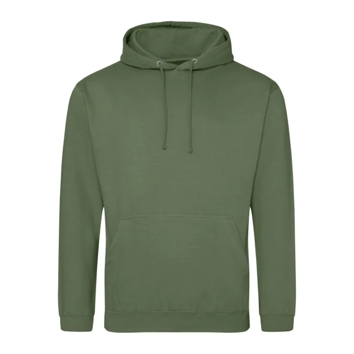 AWDis COLLEGE HOODIE