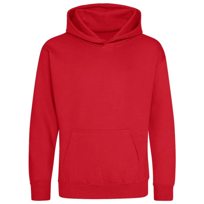 AWDis YOUTH COLLEGE HOODIE