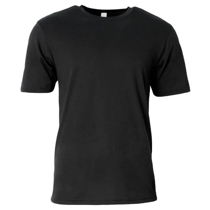 Youth Softek Short Sleeve Tee