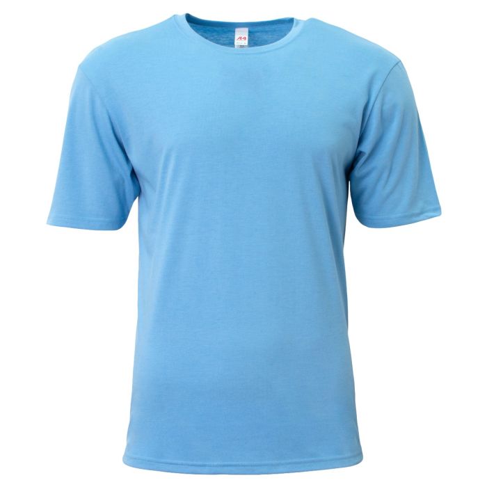 Softek Short Sleeve Tee