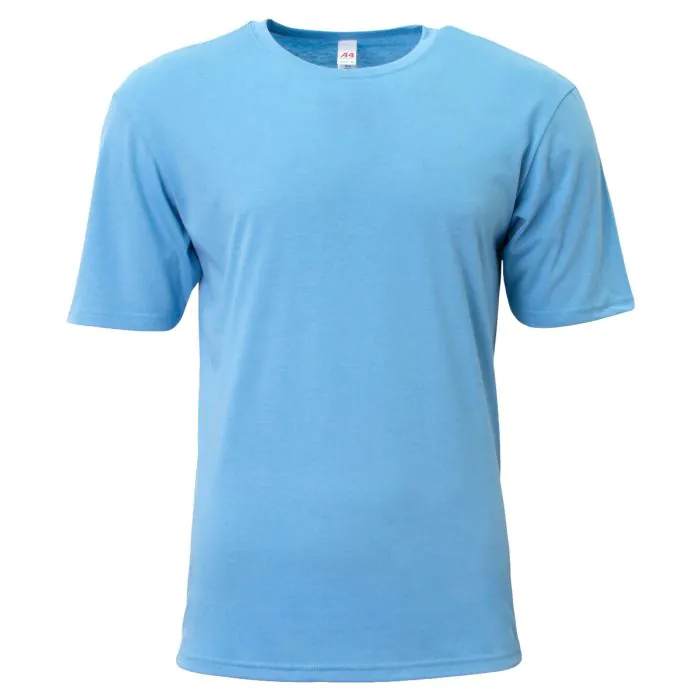 Softek Short Sleeve Tee