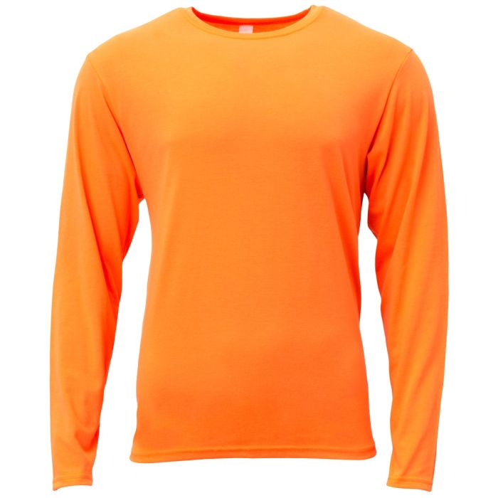 Softek Long Sleeve Tee