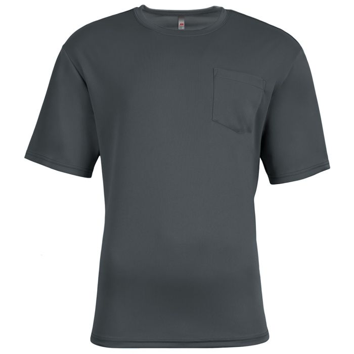 Sprint Short Sleeve Pocket Tee