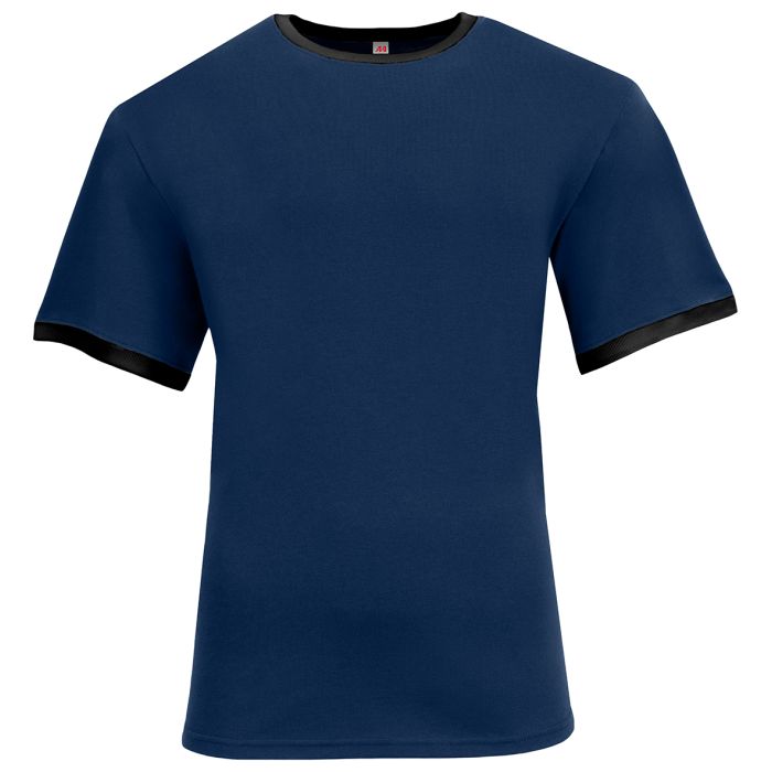 Softek Ringer Tee