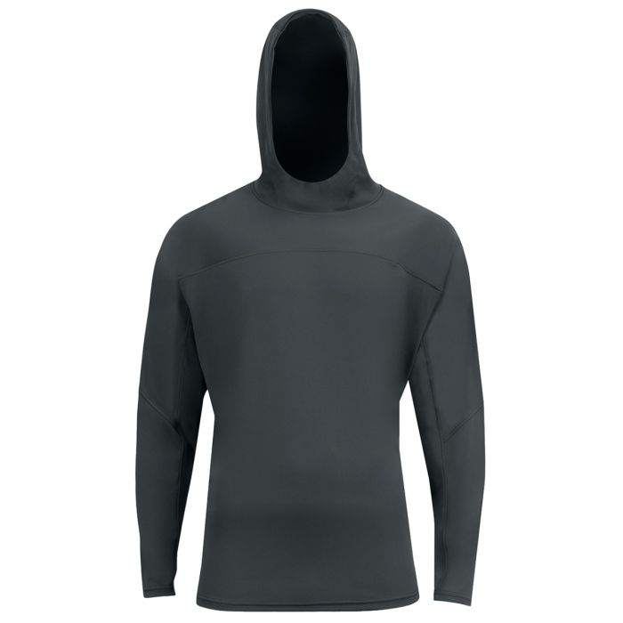 AirFlex Long Sleeve Hooded Tee