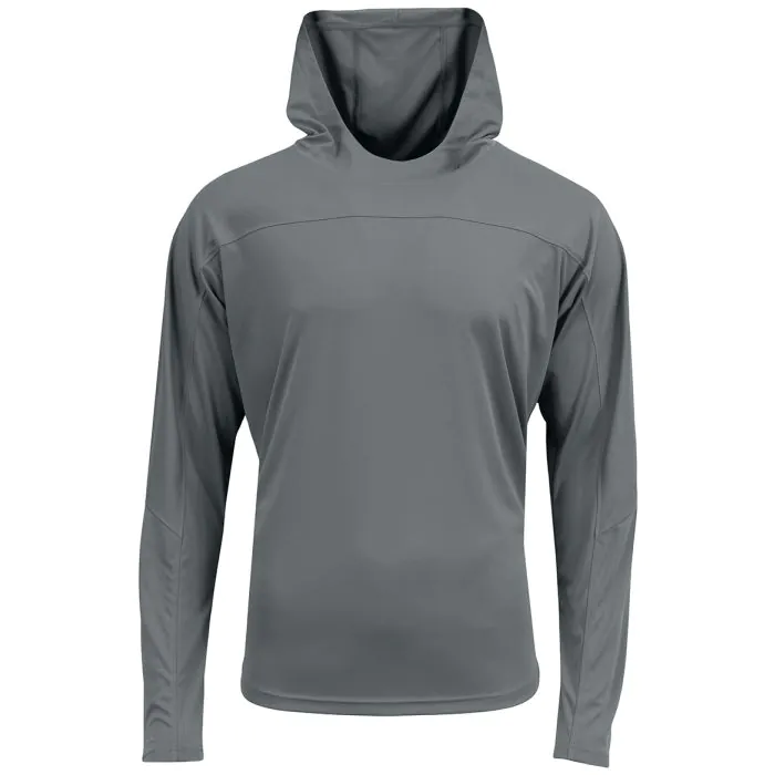 AirFlex Long Sleeve Hooded Tee
