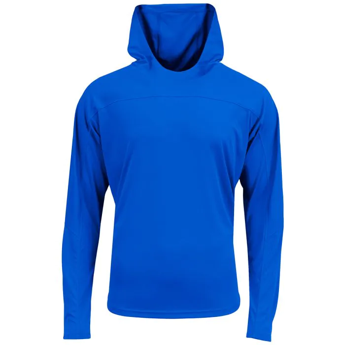 AirFlex Long Sleeve Hooded Tee
