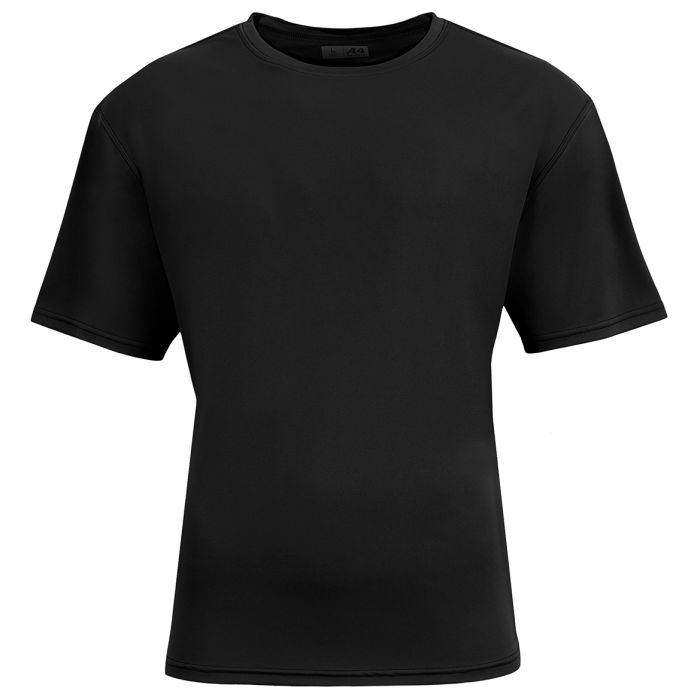 AirFlex Short Sleeve Crew