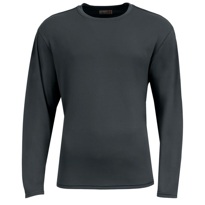 AirFlex Long Sleeve Crew